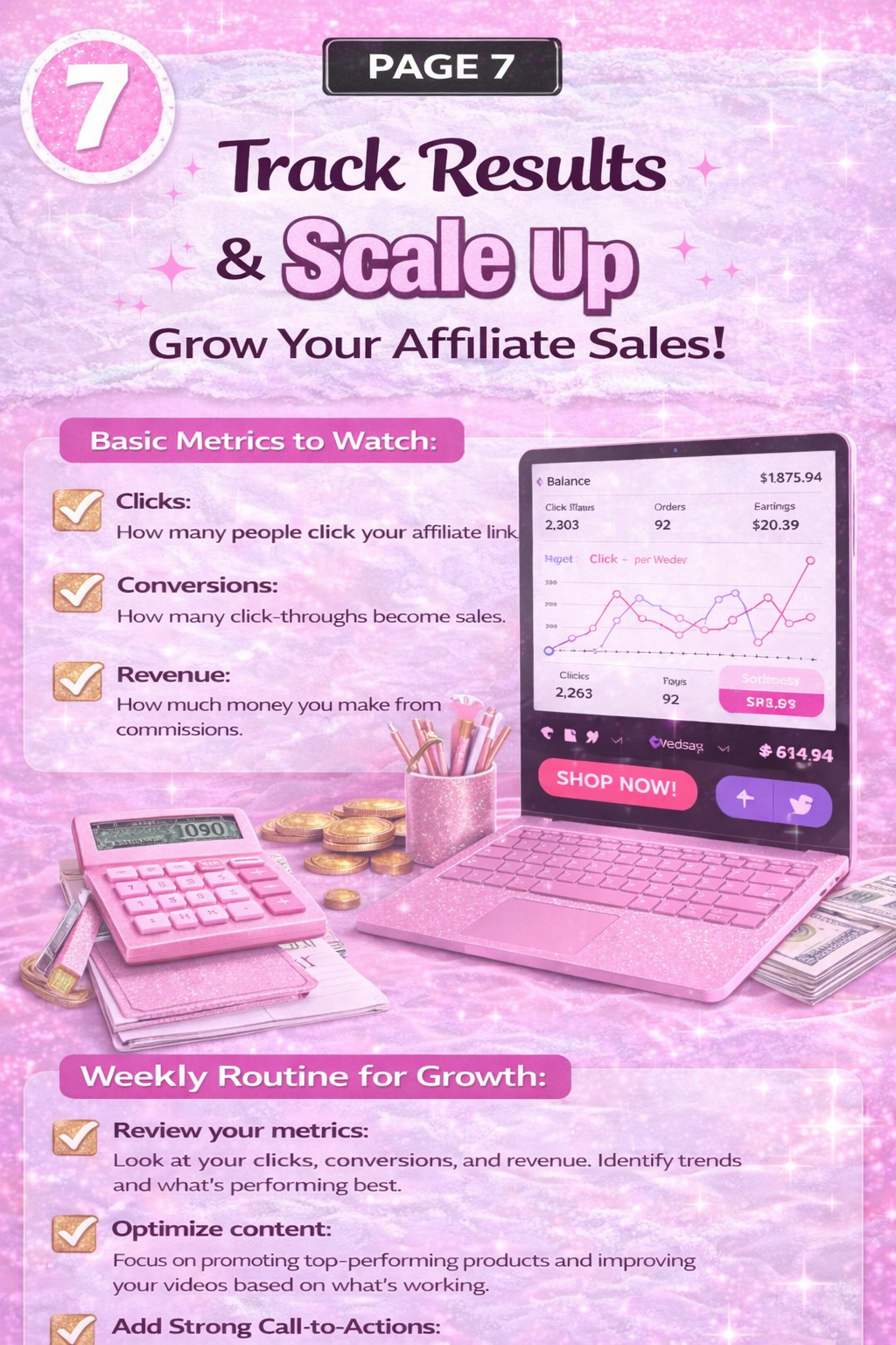 TikTok Shop Affiliate Blueprint: Beginner’s Step‑by‑Step Path to Fast Commissions