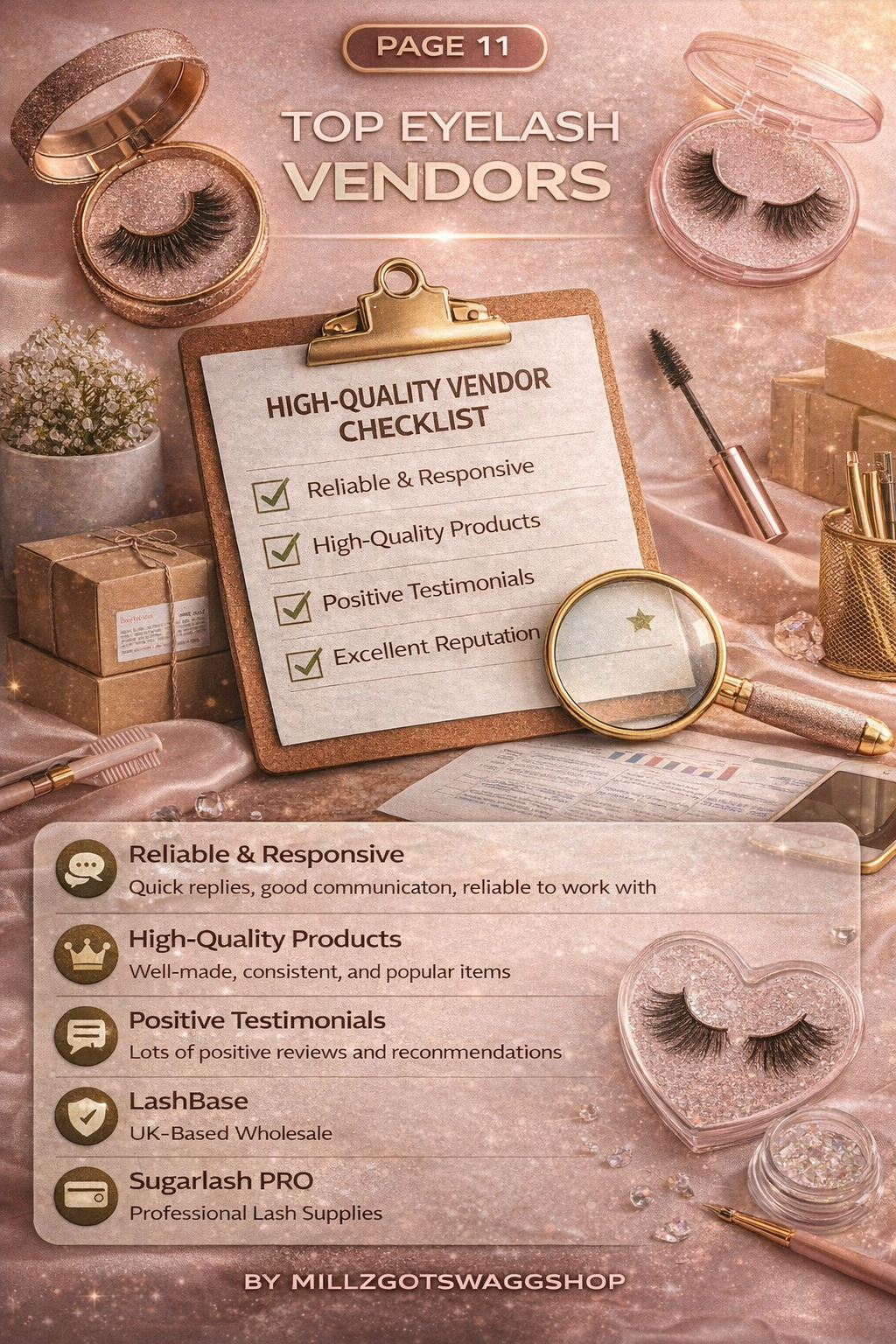 Wholesale Vendor List (1000+) — Reliable Suppliers + Bonus Business Startup Guide (Instant Download)